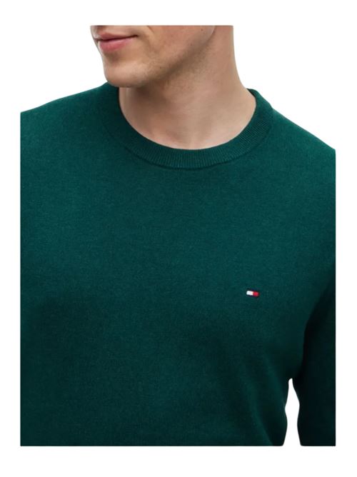 Tommy Hilfiger Maglia Tommy Hilfiger | MW0MW28046MQ8.MQ8